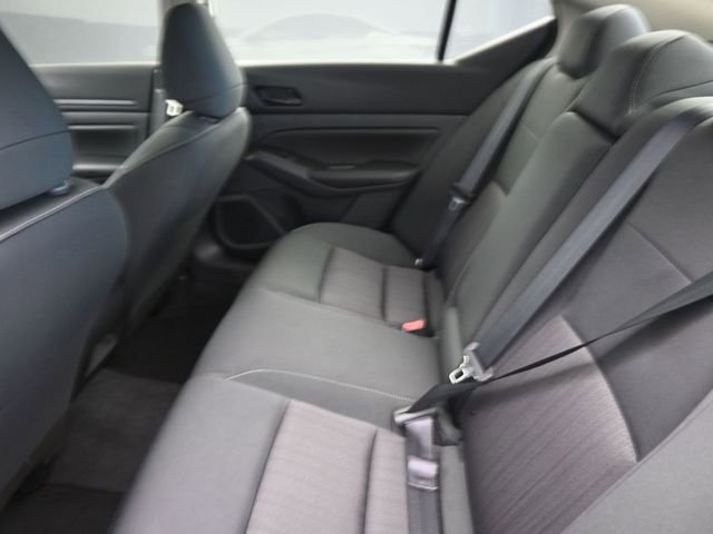Used 2025 Nissan Altima 2.5 S FWD image 22