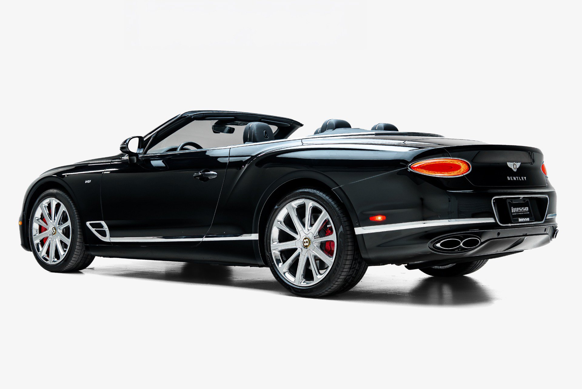 Used 2020 Bentley Continental GT V8 First Edition AWD/4WD image 15