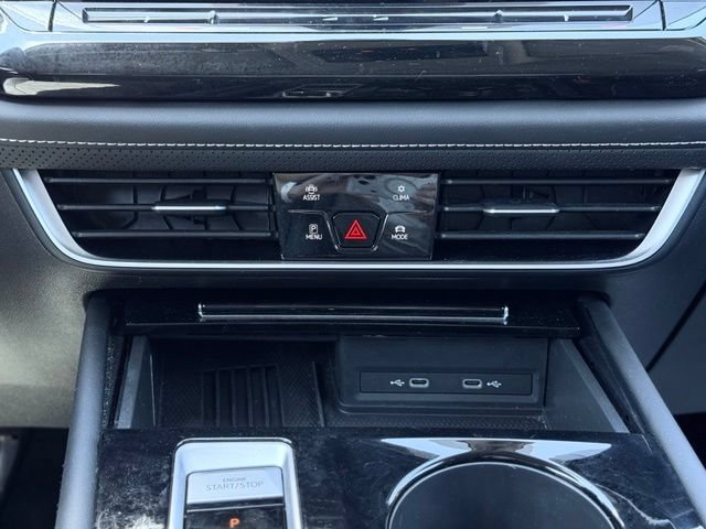 Used 2025 Volkswagen Atlas SE AWD/4WD image 39