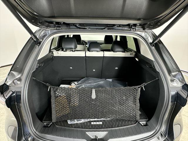 New 2026 MAZDA CX-5 Preferred AWD/4WD image 20