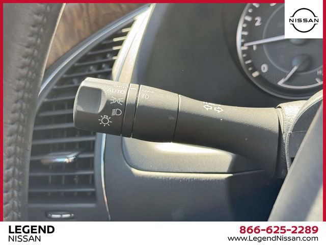 Used 2024 Nissan Armada SL w/ Cargo Package image 21