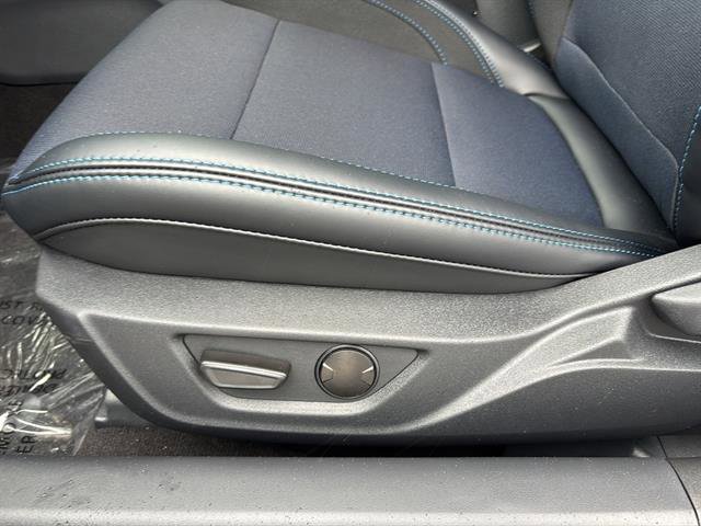 New 2025 Ford Mustang Dark Horse image 11