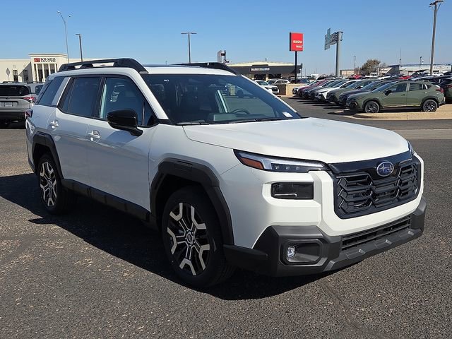 New 2026 Subaru Outback Touring XT image 5