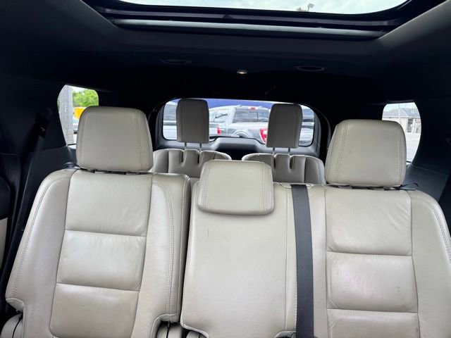 Used 2014 Ford Explorer XLT w/ Equipment Group 202A AWD/4WD image 39