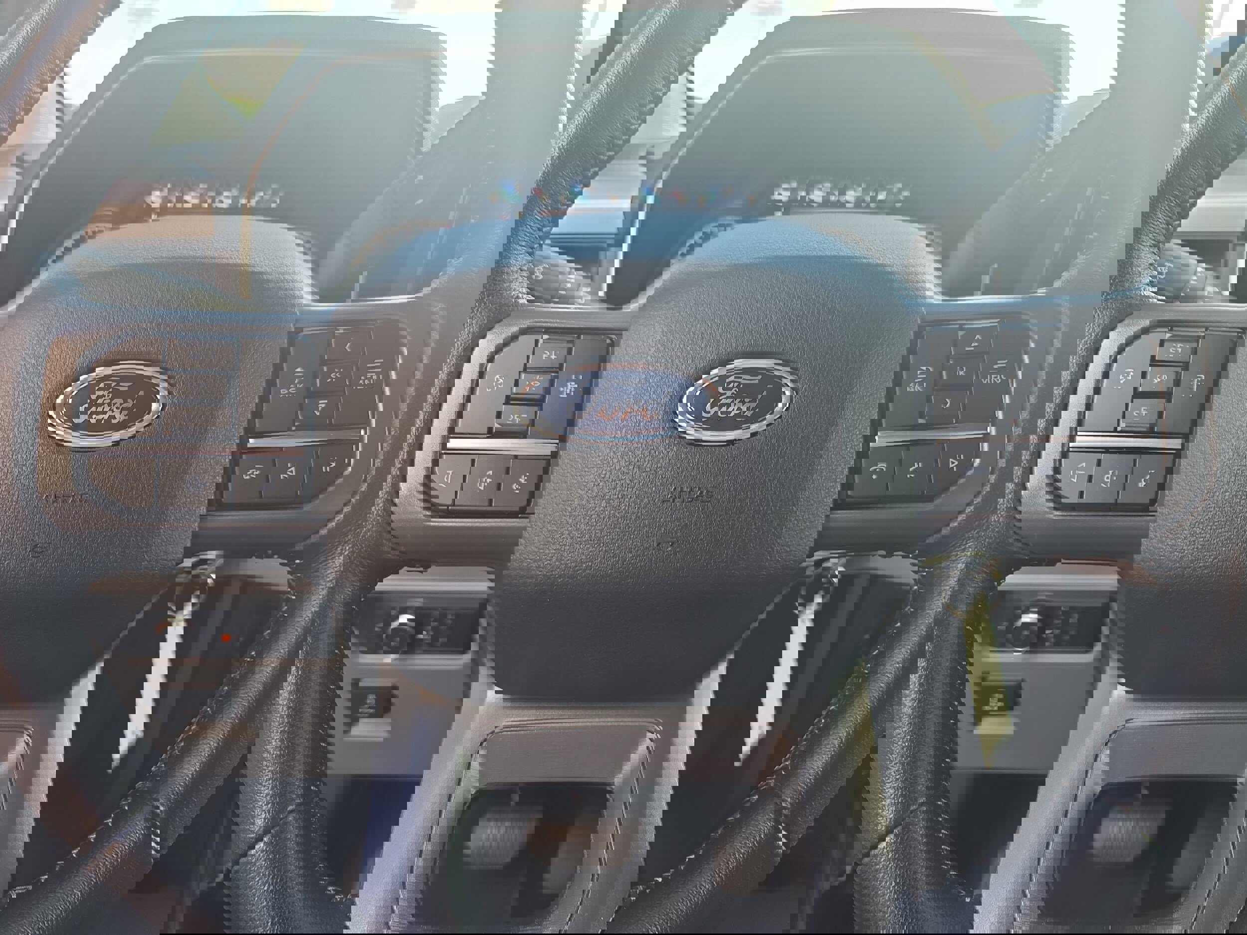 Used 2022 Ford F150 XLT w/ Equipment Group 301A Mid image 12