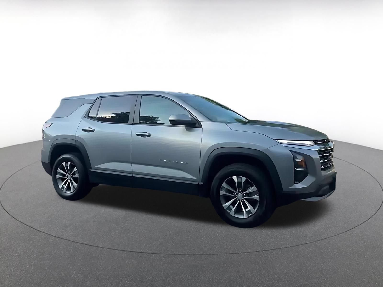 Used 2025 Chevrolet Equinox LT FWD video 2