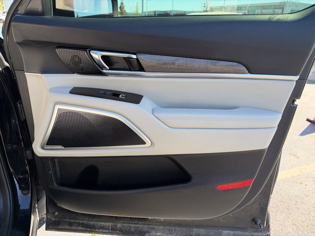 Certified 2021 Kia Telluride EX w/ EX Premium Package AWD/4WD image 37