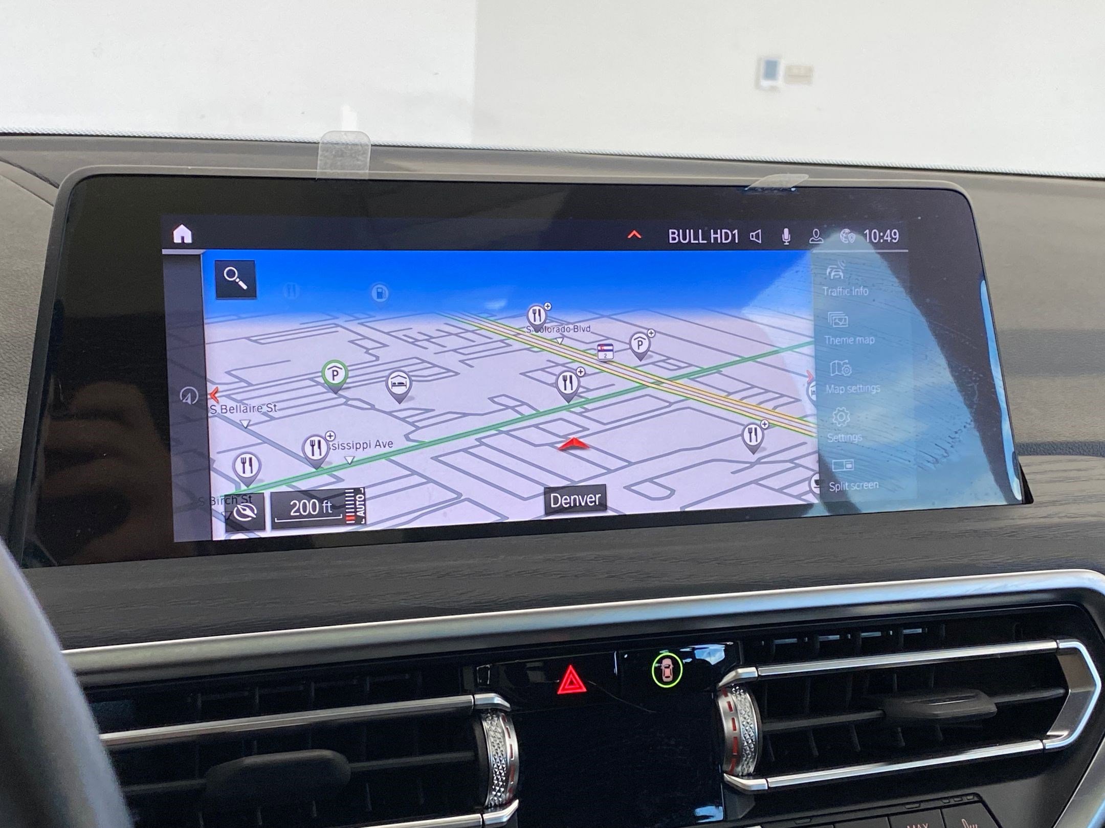 Certified 2023 BMW X3 xDrive30i w/ Convenience Package w/ZPA image 27