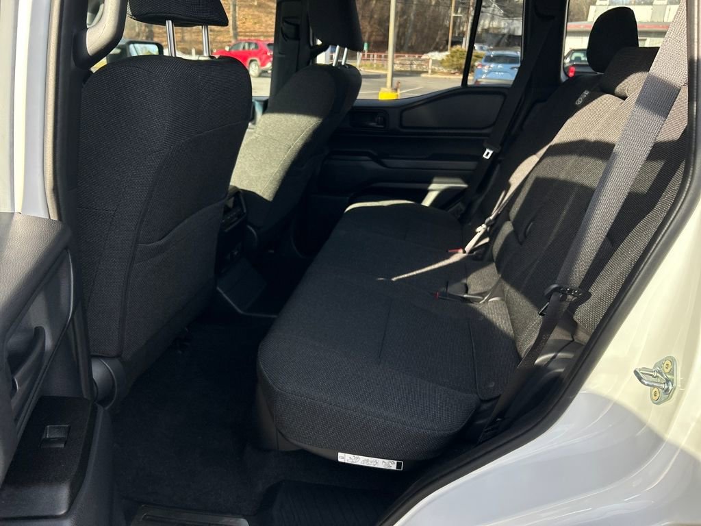 Certified 2025 Toyota Land Cruiser 1958 image 27