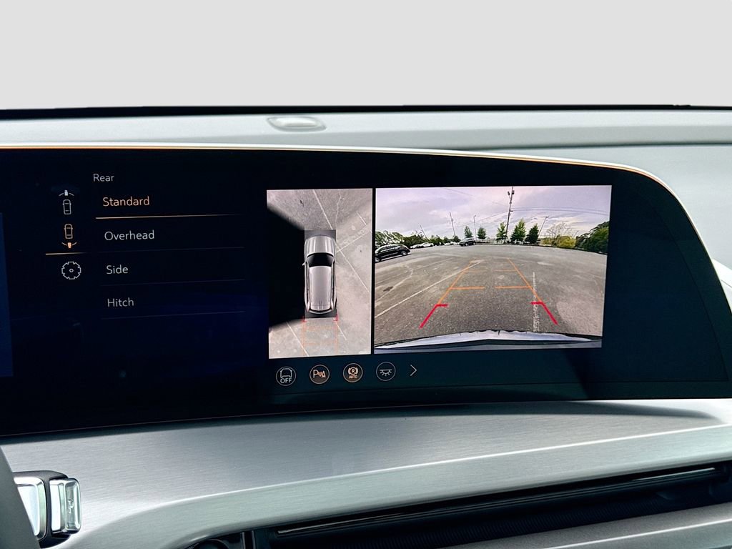 New 2026 Cadillac Vistiq Sport image 14