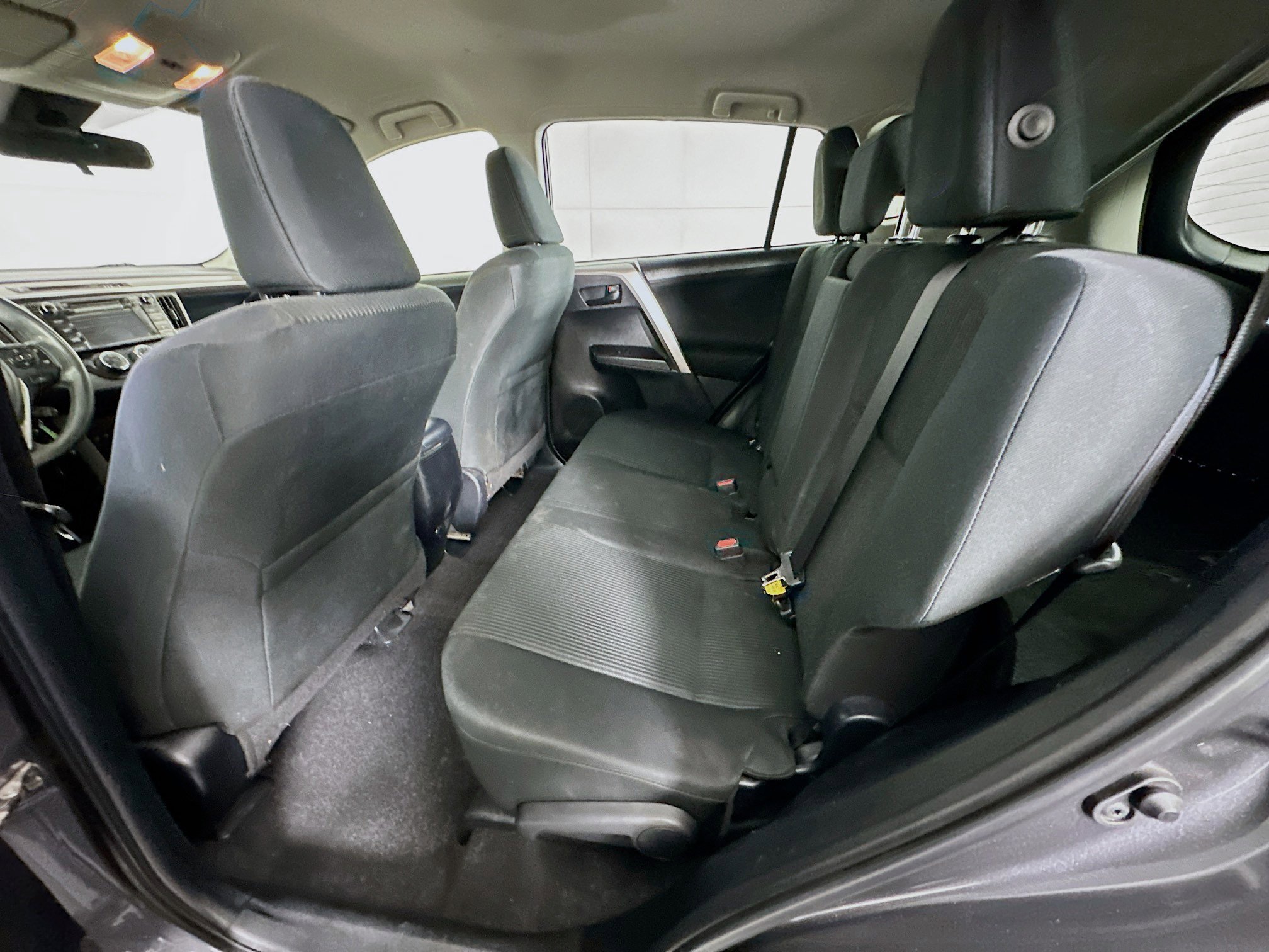 Used 2017 Toyota RAV4 LE image 25