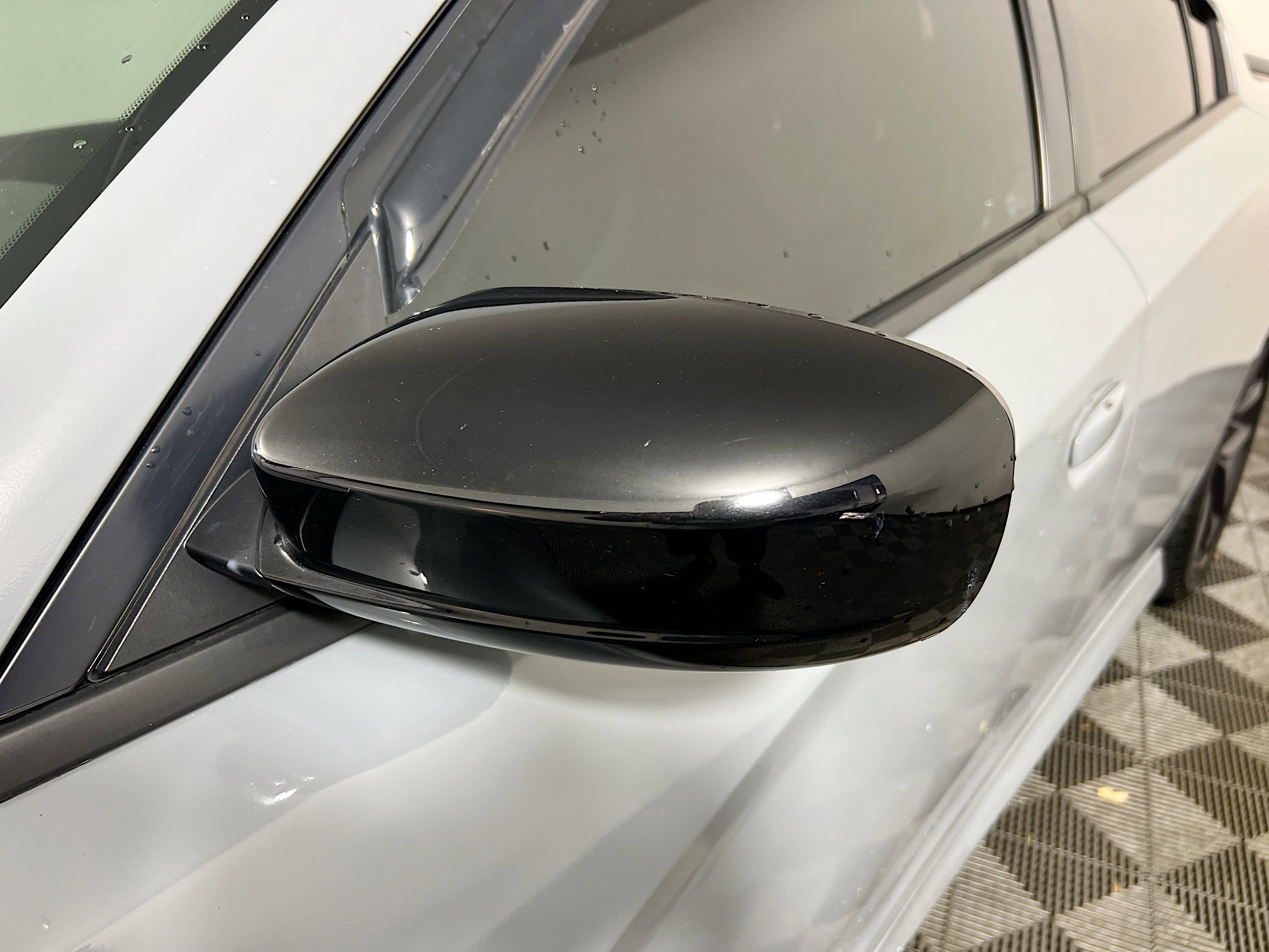 Used 2021 Dodge Charger GT w/ Blacktop Package image 12