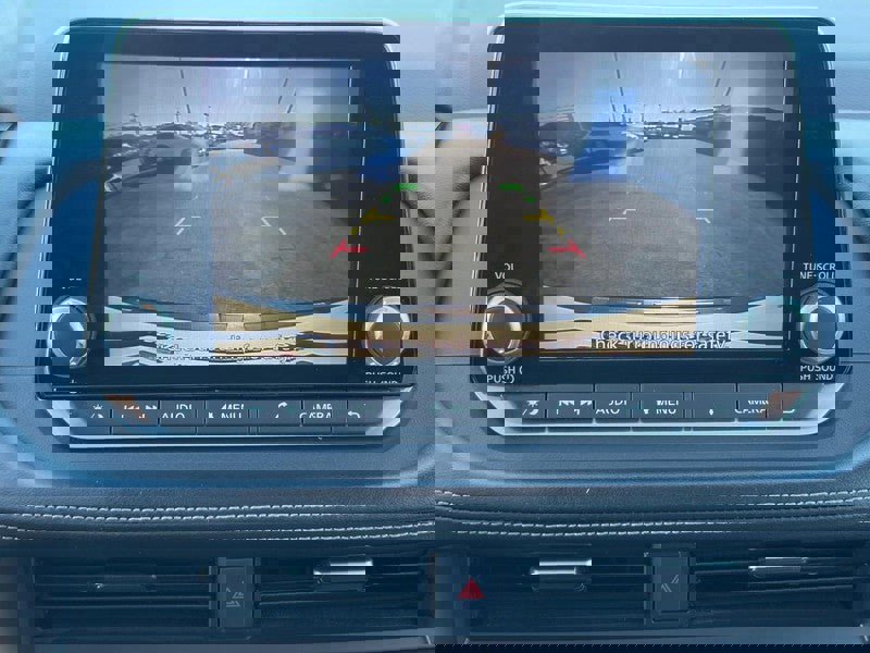 Used 2023 Nissan Rogue SV image 21