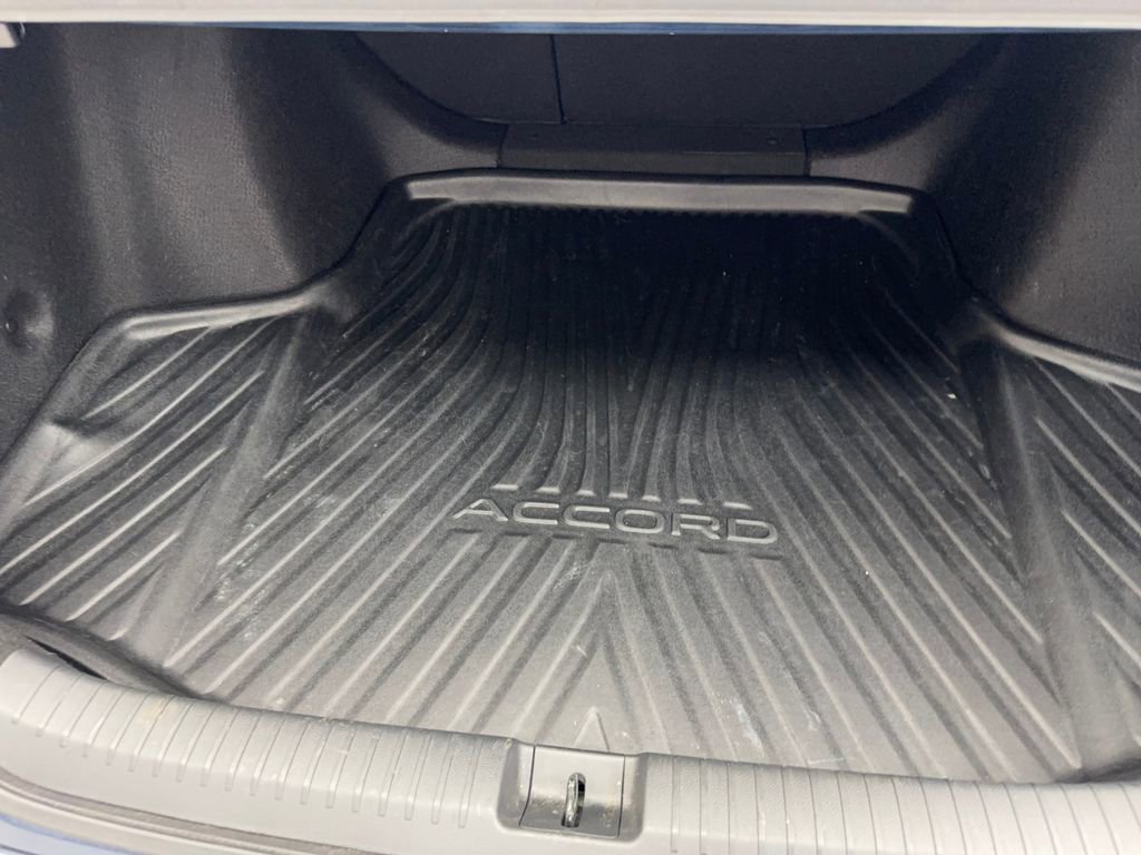 Used 2024 Honda Accord EX image 77