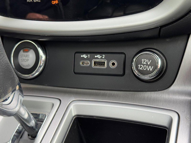 Used 2019 Nissan Murano SL w/ SL Technology Package image 22