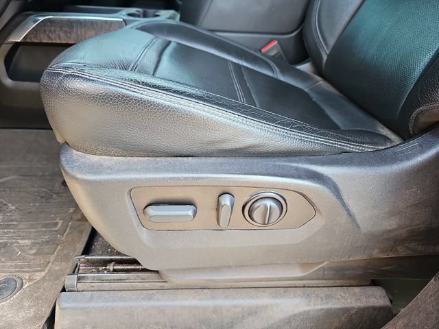 Used 2021 GMC Sierra 1500 Denali w/ Driver Alert Package II AWD/4WD image 14