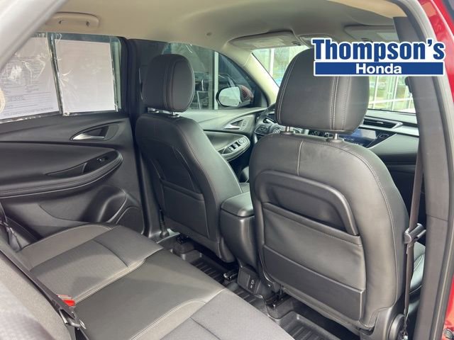 Used 2023 Buick Encore GX Select image 26