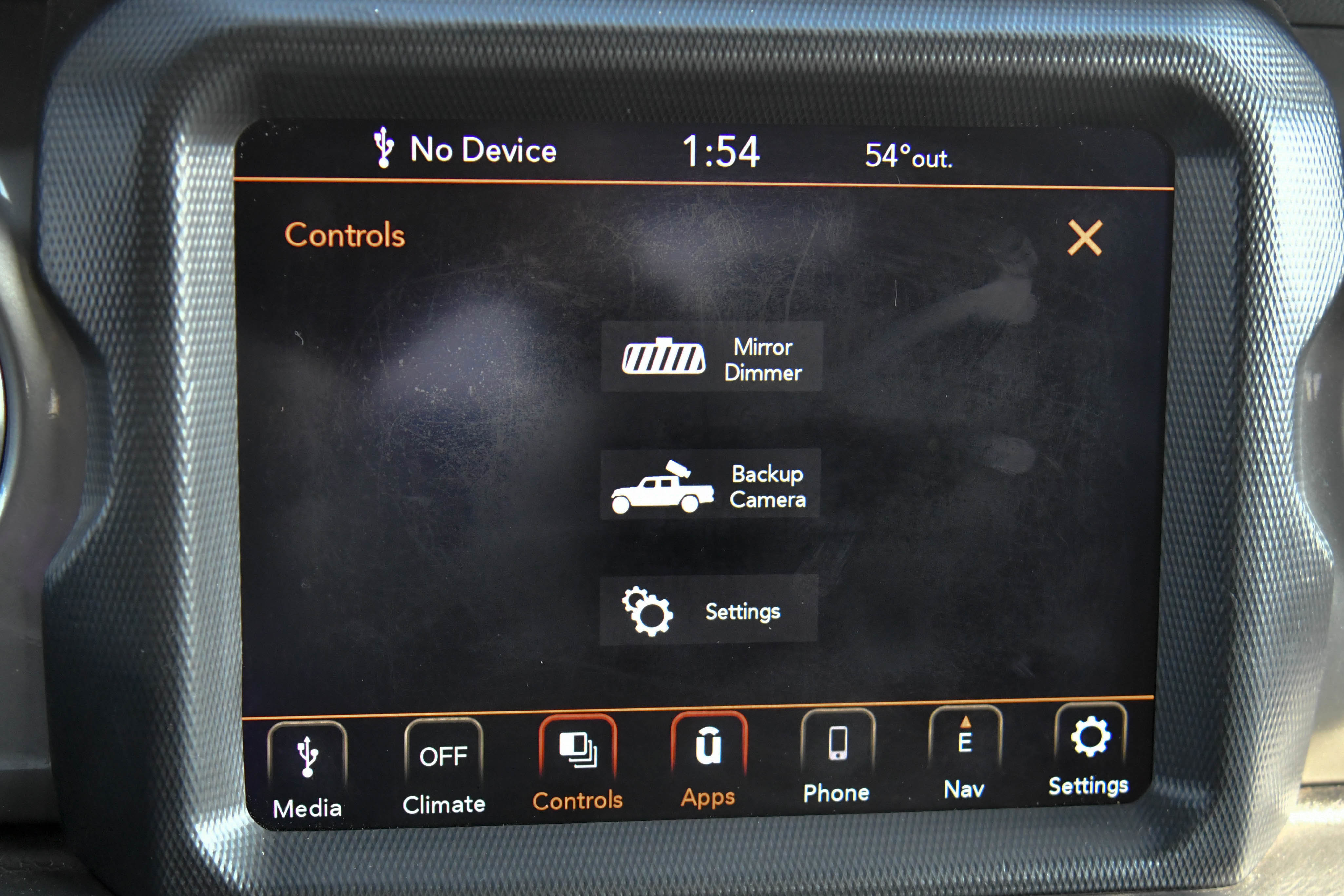 Used 2023 Jeep Gladiator Overland image 23