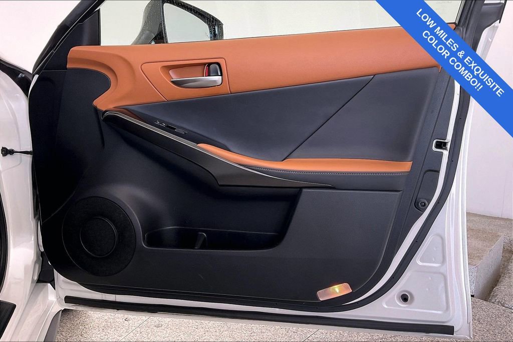 Used 2022 Lexus IS 300 image 25