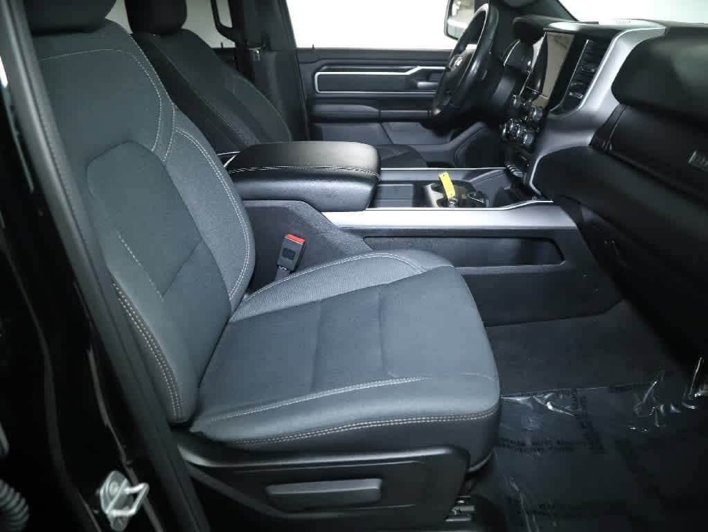 Used 2023 RAM 1500 Big Horn AWD/4WD image 35