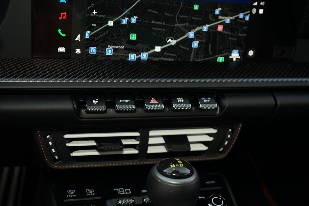 Used 2026 Porsche 911 GT3 RWD image 19
