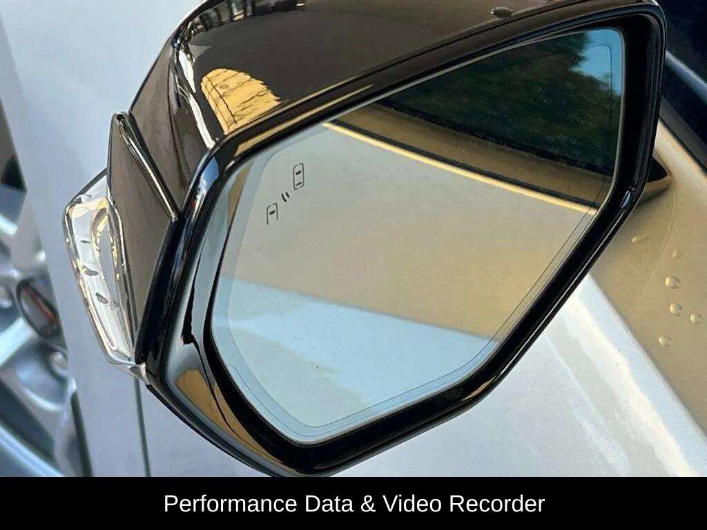 Used 2023 Chevrolet Corvette Stingray Premium Conv w/ Z51 Performance Package image 29