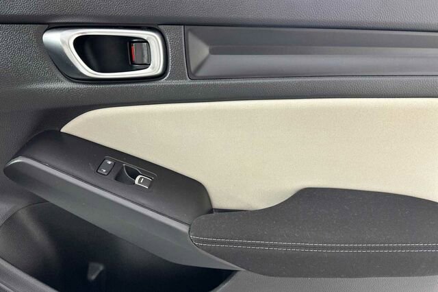 Used 2022 Honda Civic LX image 18