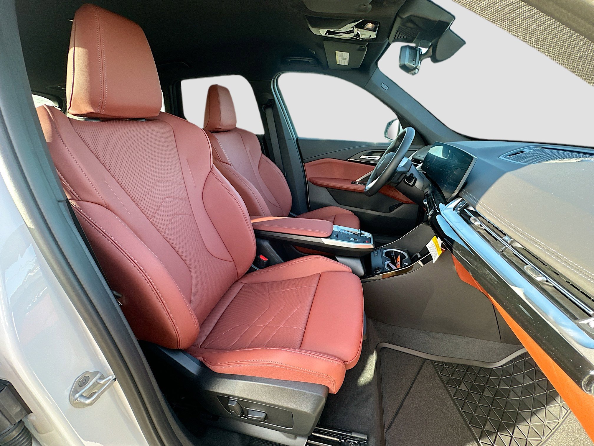 New 2026 BMW X1 xDrive28i image 22