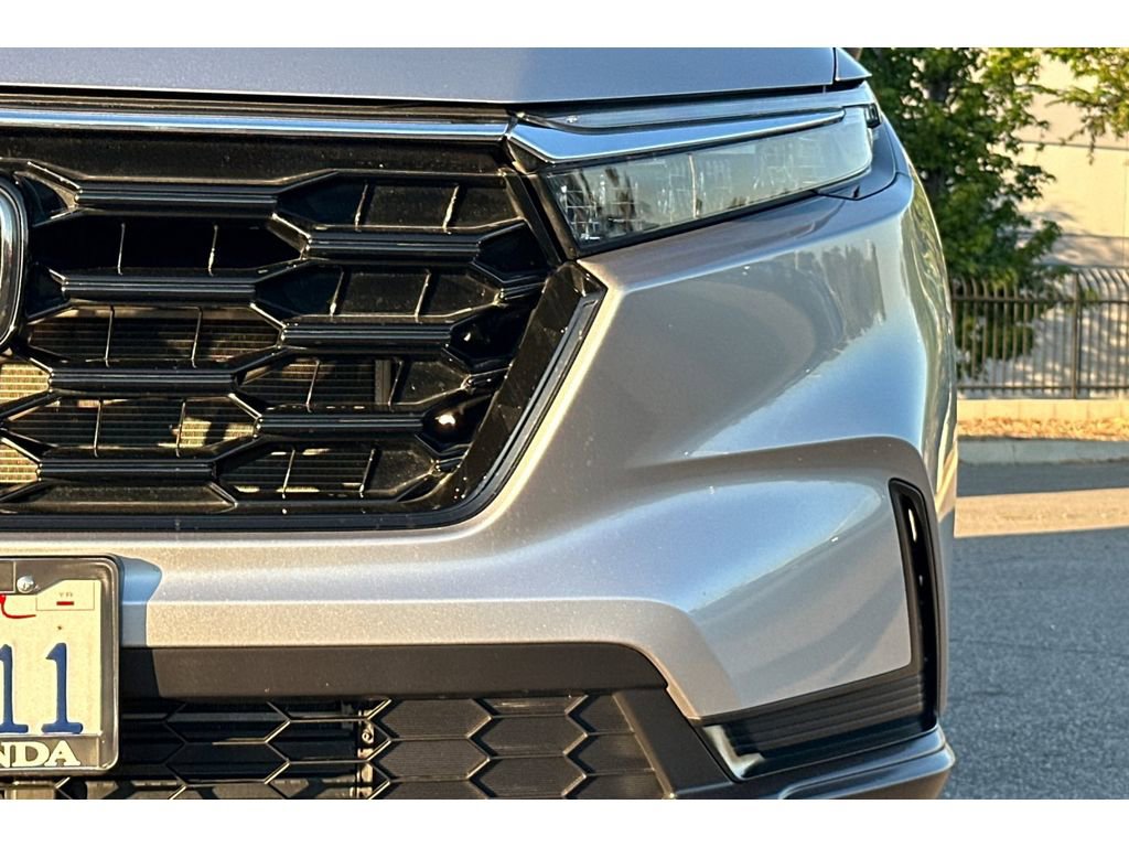 Used 2023 Honda CR-V EX image 52