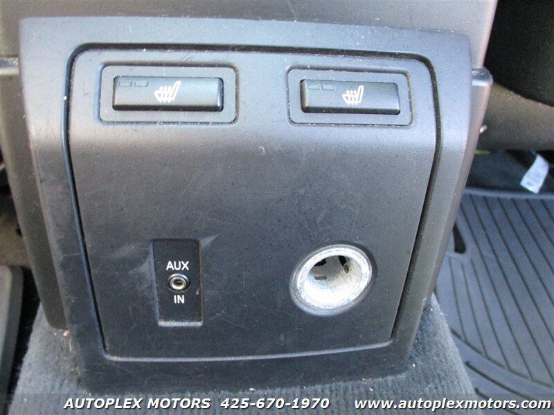 Used 2007 BMW X3 3.0si AWD/4WD image 27