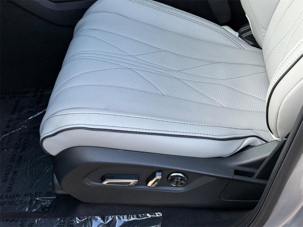 New 2026 Acura MDX w/ Advance Package image 17