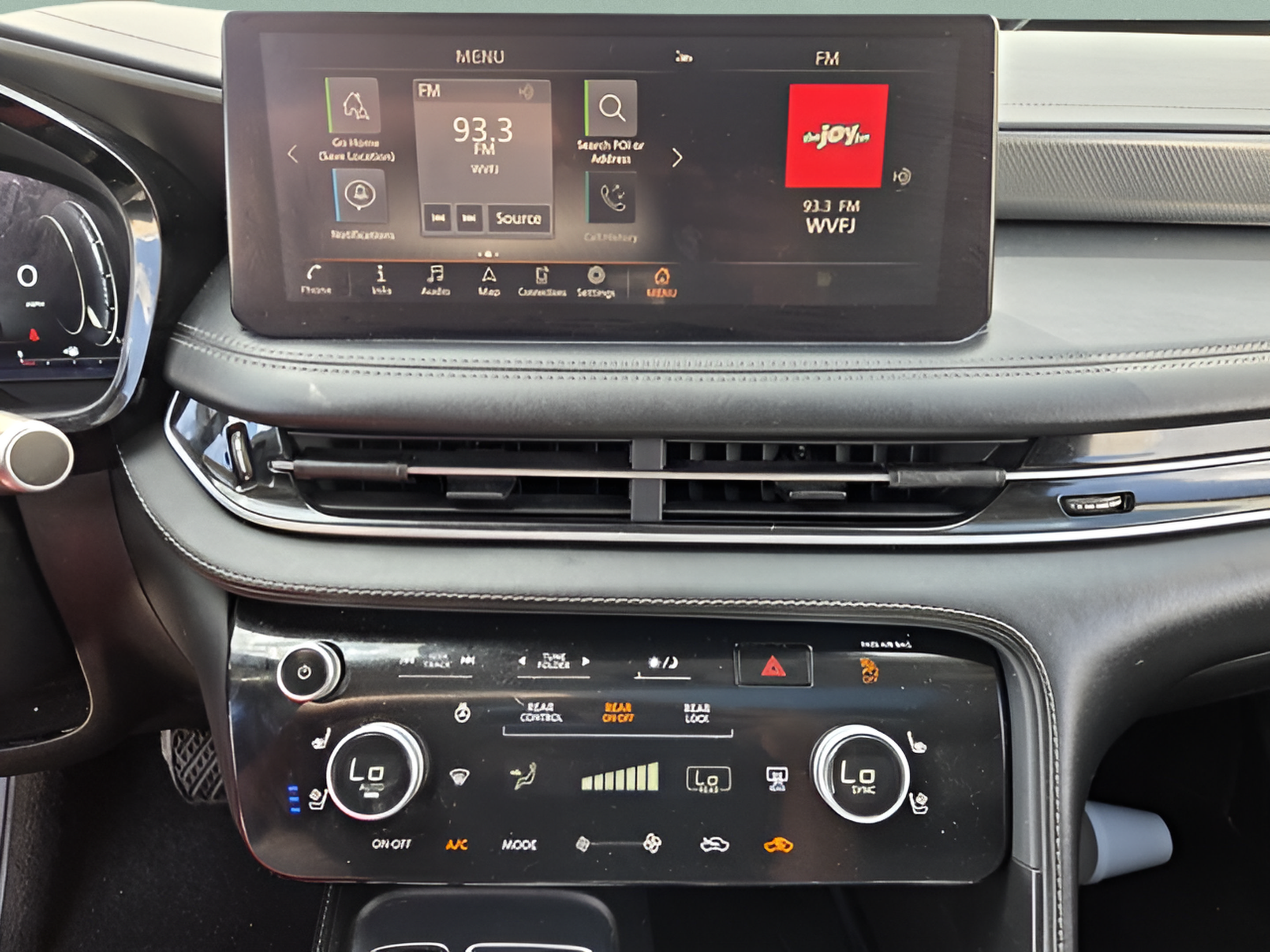 Used 2024 INFINITI QX60 Luxe FWD image 20