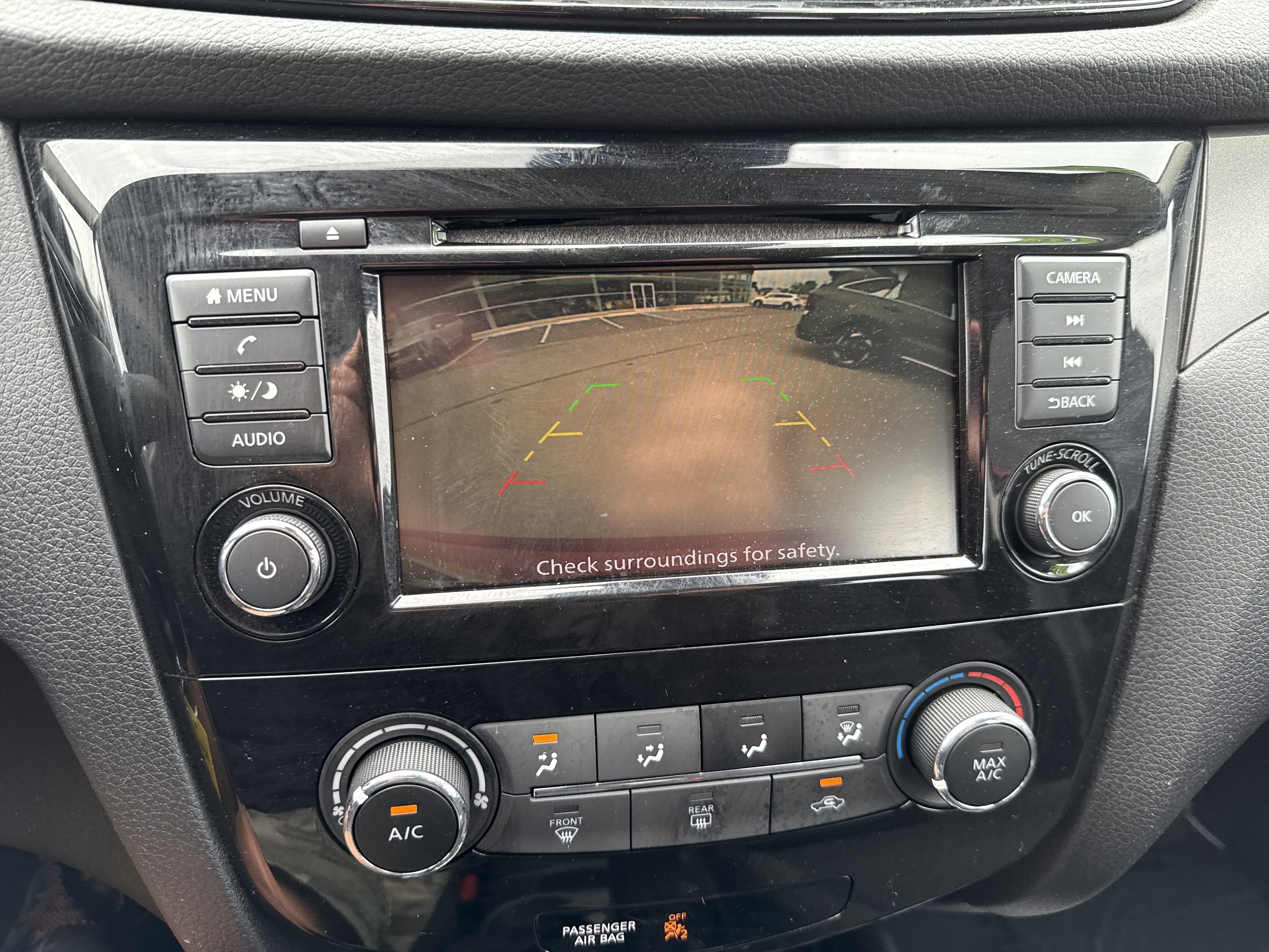 Used 2020 Nissan Rogue Sport S AWD/4WD image 27