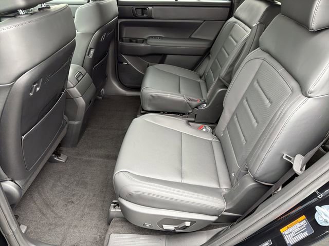 New 2026 Hyundai Santa Fe Calligraphy FWD image 22
