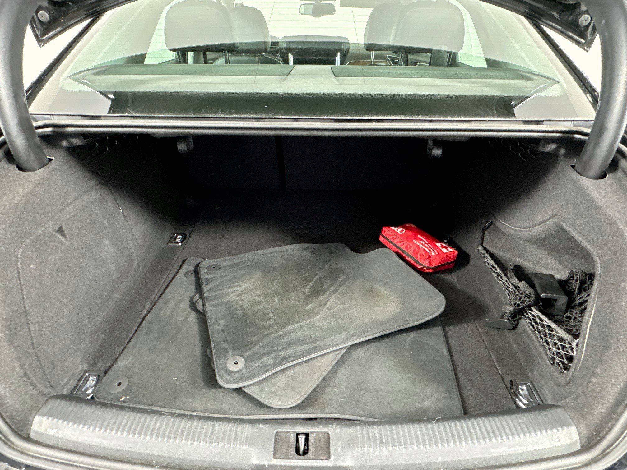 Used 2015 Audi A4 2.0T Premium Plus AWD/4WD image 28