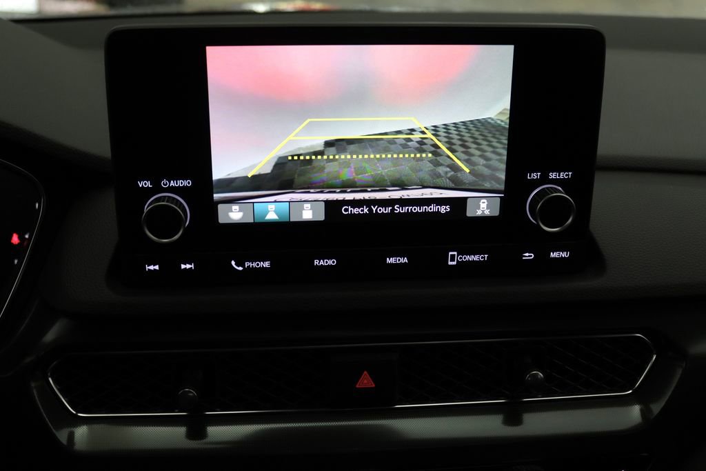 Certified 2025 Acura Integra A-Spec FWD image 19