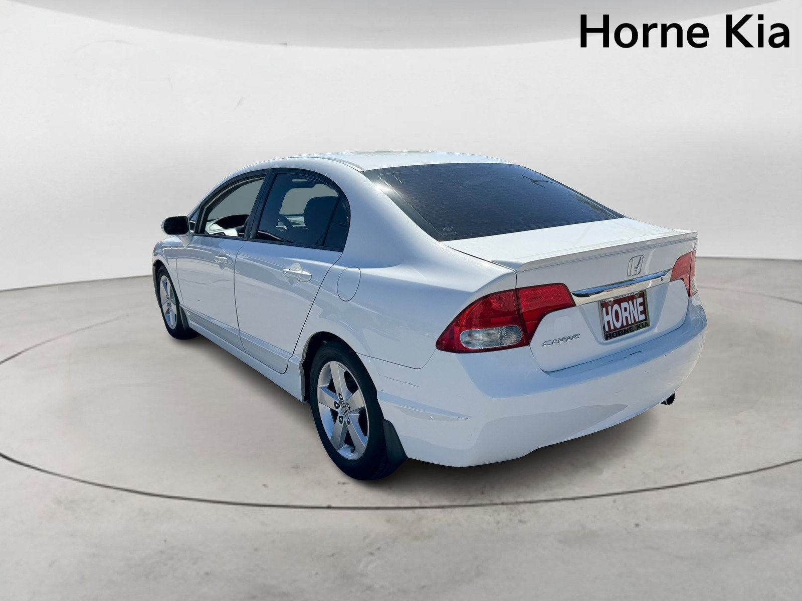 Used 2011 Honda Civic LX-S image 5