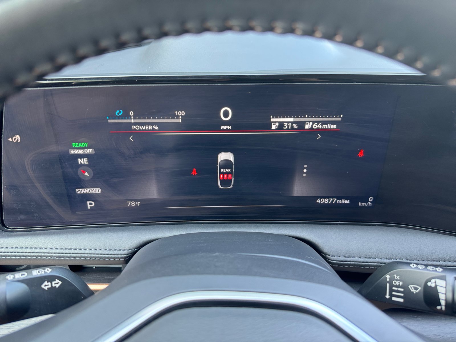 Used 2023 Nissan Ariya FWD image 17