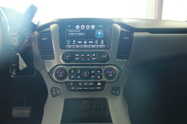 Used 2016 Chevrolet Tahoe LT RWD image 25