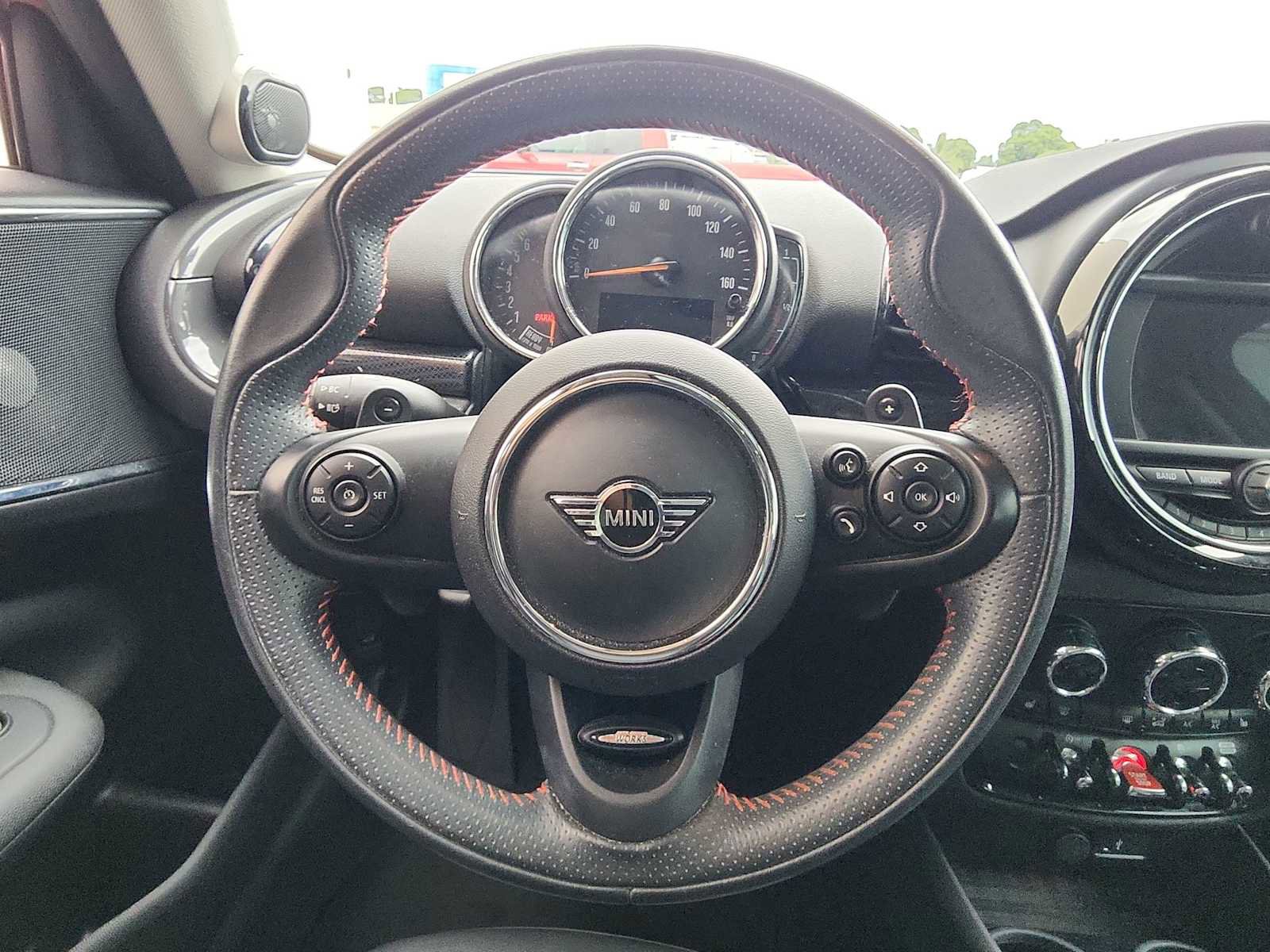 Used 2020 MINI Cooper Clubman S w/ Storage Package image 16