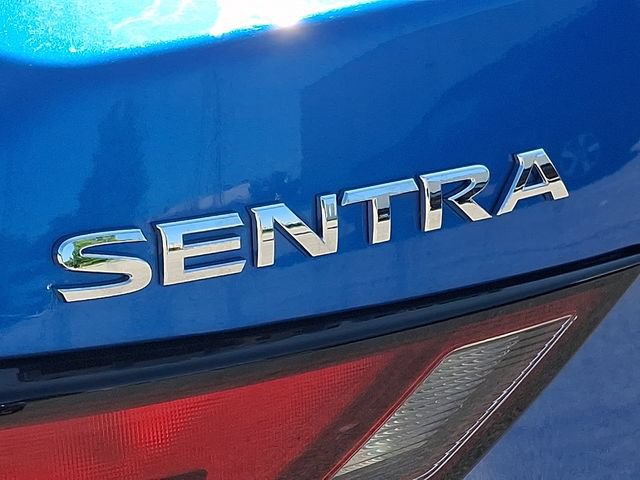 Used 2023 Nissan Sentra SV w/ All-Weather Package FWD image 28
