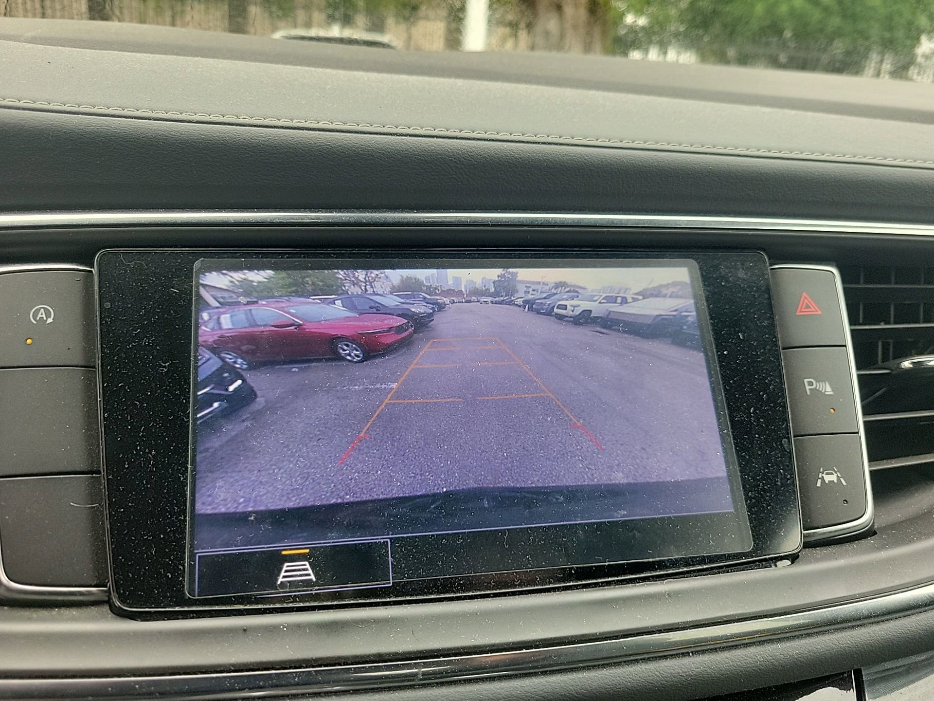 Used 2024 Buick Enclave Essence w/ Sport Touring Edition image 35