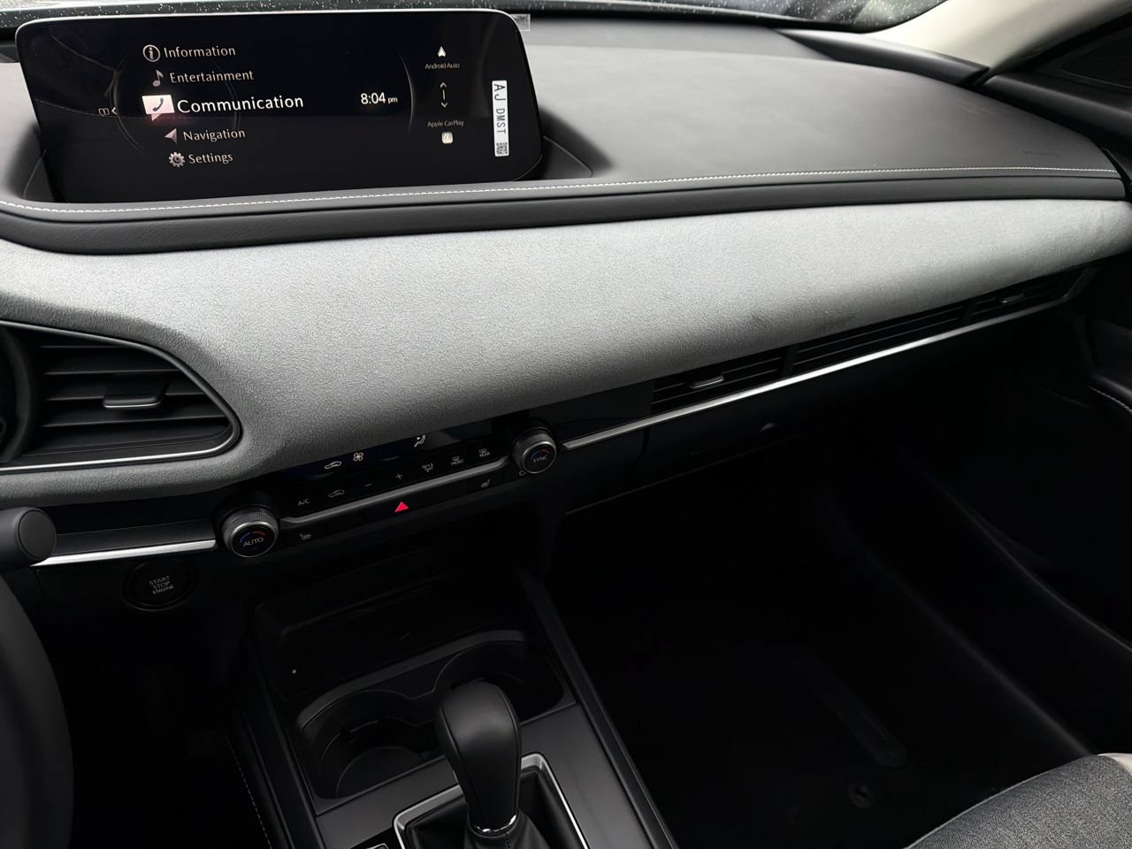 New 2026 MAZDA CX-30 Aire Edition AWD/4WD image 24
