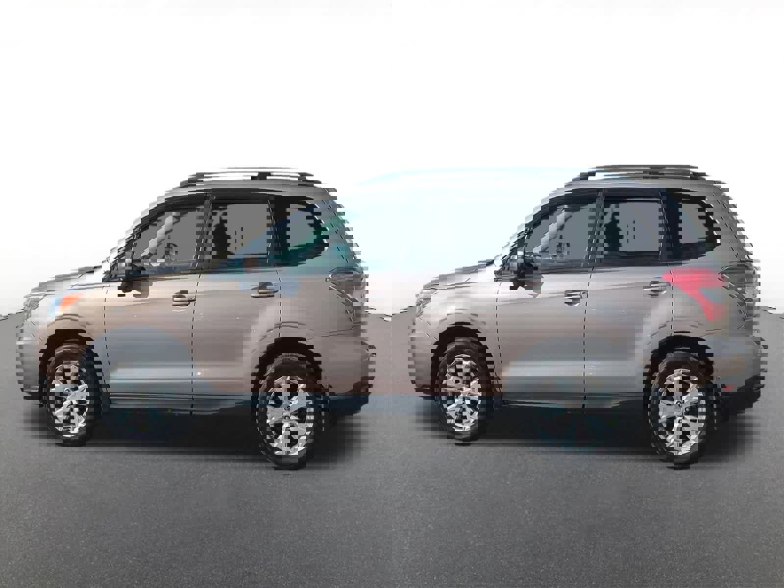 Used 2015 Subaru Forester 2.5i Premium image 3