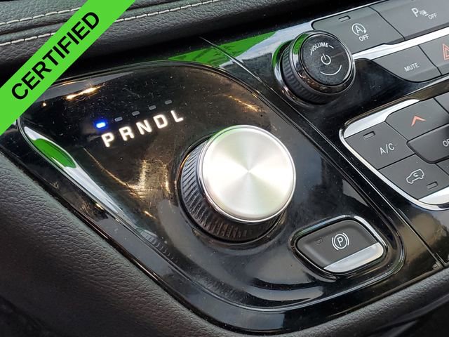 Used 2019 Chrysler Pacifica Limited w/ S Appearance Package image 16
