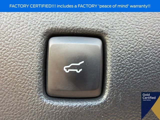 Used 2023 Ford Escape Active FWD image 14