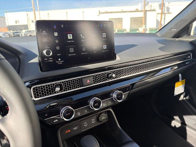 New 2026 Honda Civic Sport Touring image 19