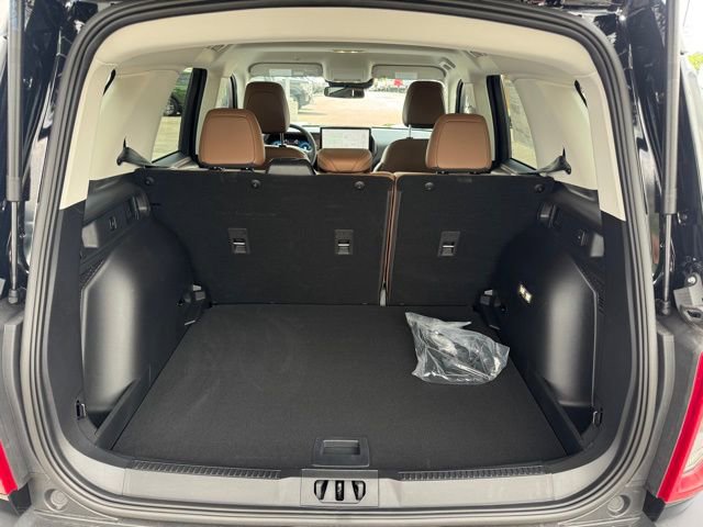 New 2025 Ford Bronco Sport Outer Banks w/ Outer Banks Tech Package+ image 58