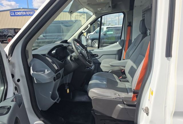 Used 2019 Ford Transit 150 148 Medium Roof image 2