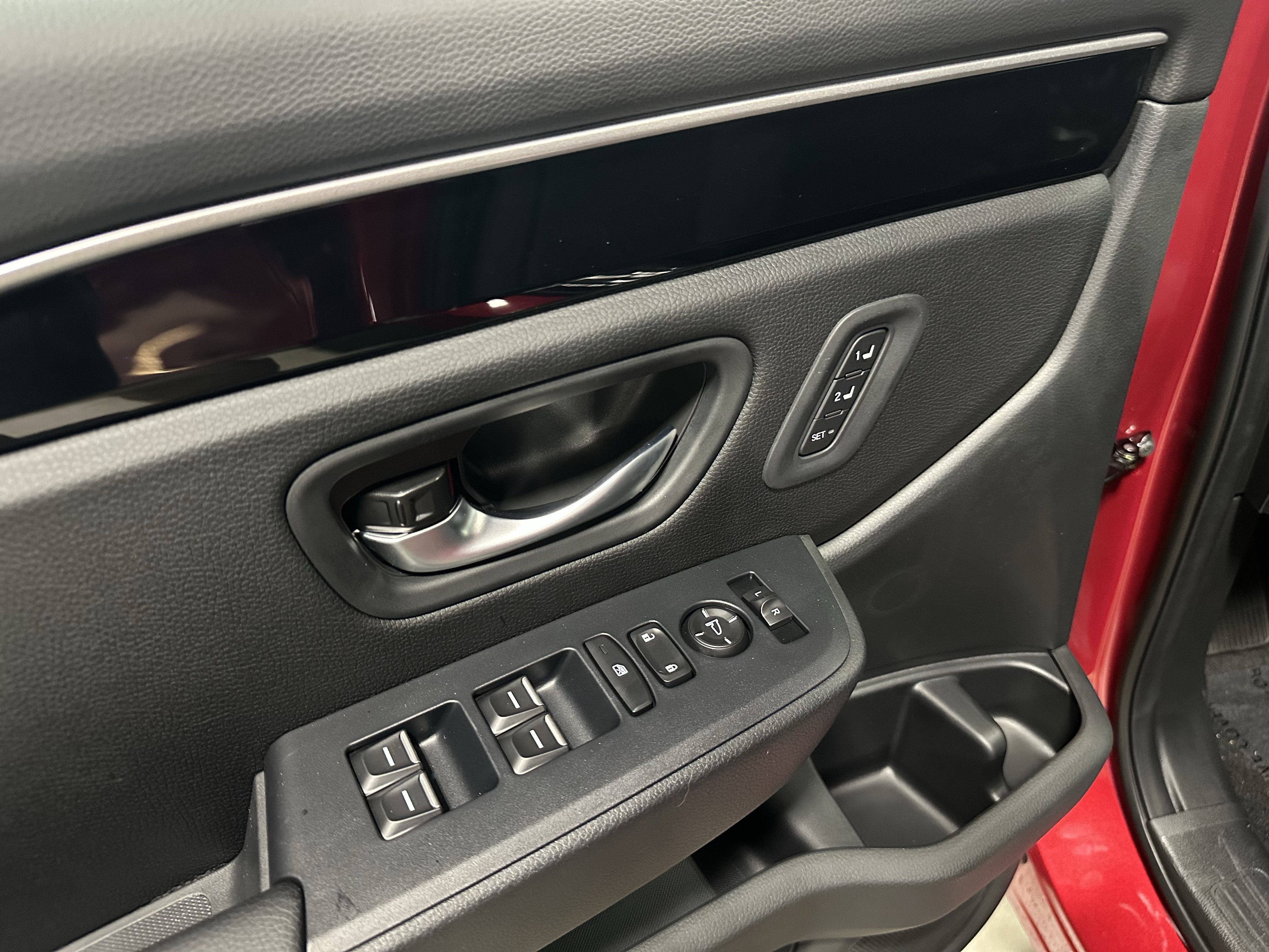 New 2026 Honda Pilot EX-L image 20
